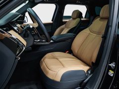 Land Rover Range Rover Sport 400PS Dynamic SE - ფოტო 10