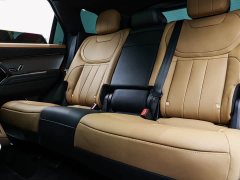 Land Rover Range Rover Sport 400PS Dynamic SE - ფოტო 12