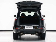 Land Rover Range Rover Sport 400PS Dynamic SE - ფოტო 13
