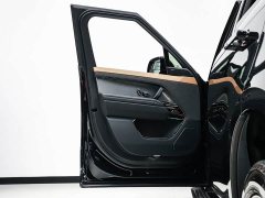 Land Rover Range Rover Sport 400PS Dynamic SE - ფოტო 14