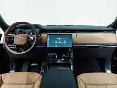 Land Rover Range Rover Sport 400PS Dynamic SE - ფოტო 15