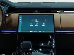 Land Rover Range Rover Sport 400PS Dynamic SE - ფოტო 16