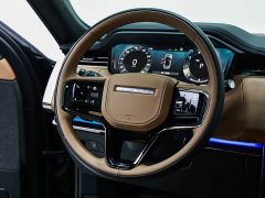 Land Rover Range Rover Sport 400PS Dynamic SE - ფოტო 18