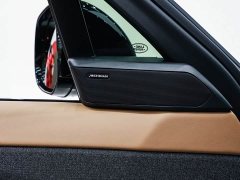 Land Rover Range Rover Sport 400PS Dynamic SE - ფოტო 20