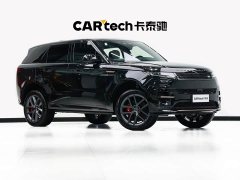 Land Rover Range Rover Sport 400PS Dynamic SE - ფოტო 3