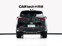 Land Rover Range Rover Sport 400PS Dynamic SE - ფოტო 5