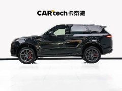 Land Rover Range Rover Sport 400PS Dynamic SE - ფოტო 7