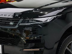 Land Rover Range Rover Sport 400PS Dynamic SE - ფოტო 8