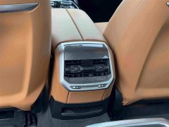 BMW 7 Series 2023 735Li M Sport Package - ფოტო 11