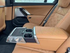 BMW 7 Series 2023 735Li M Sport Package - ფოტო 13
