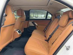 BMW 7 Series 2023 735Li M Sport Package - ფოტო 14