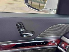 BMW 7 Series 2023 735Li M Sport Package - ფოტო 16