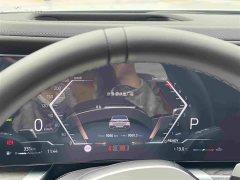 BMW 7 Series 2023 735Li M Sport Package - ფოტო 17