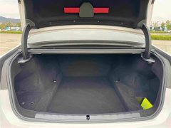 BMW 7 Series 2023 735Li M Sport Package - ფოტო 20