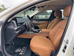 BMW 7 Series 2023 735Li M Sport Package - ფოტო 4