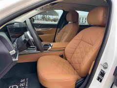 BMW 7 Series 2023 735Li M Sport Package - ფოტო 5