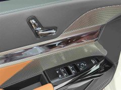 BMW 7 Series 2023 735Li M Sport Package - ფოტო 8