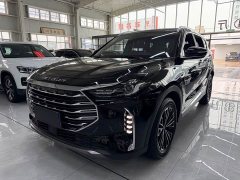 Jetour Jietu X70 PLUS 1.5T CVT Mountain 5-Seater - ფოტო 1