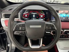 Jetour Jietu X70 PLUS 1.5T CVT Mountain 5-Seater - ფოტო 13