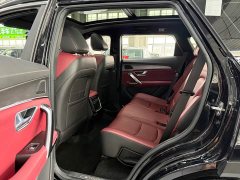 Jetour Jietu X70 PLUS 1.5T CVT Mountain 5-Seater - ფოტო 14