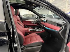 Jetour Jietu X70 PLUS 1.5T CVT Mountain 5-Seater - ფოტო 16