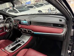 Jetour Jietu X70 PLUS 1.5T CVT Mountain 5-Seater - ფოტო 17
