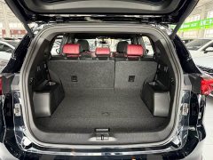 Jetour Jietu X70 PLUS 1.5T CVT Mountain 5-Seater - ფოტო 18