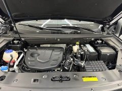 Jetour Jietu X70 PLUS 1.5T CVT Mountain 5-Seater - ფოტო 20