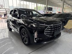Jetour Jietu X70 PLUS 1.5T CVT Mountain 5-Seater - ფოტო 3