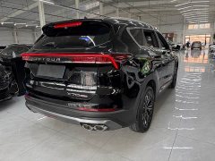 Jetour Jietu X70 PLUS 1.5T CVT Mountain 5-Seater - ფოტო 4