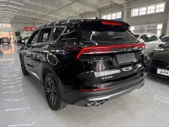 Jetour Jietu X70 PLUS 1.5T CVT Mountain 5-Seater - ფოტო 6