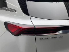 Buick E5 620KM Premium Edition - ფოტო 20