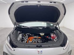 Buick E5 620KM Premium Edition - ფოტო 9