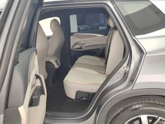 BYD Song Pro New Energy Champion Edition DM-i 71KM Navigation Type - ფოტო 11
