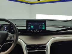 BYD Song Pro New Energy Champion Edition DM-i 71KM Navigation Type - ფოტო 13