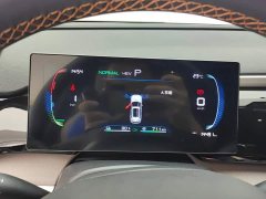 BYD Song Pro New Energy Champion Edition DM-i 71KM Navigation Type - ფოტო 14