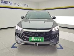 BYD Song Pro New Energy Champion Edition DM-i 71KM Navigation Type - ფოტო 2