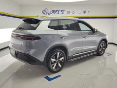 BYD Song Pro New Energy Champion Edition DM-i 71KM Navigation Type - ფოტო 3