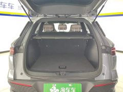 BYD Song Pro New Energy Champion Edition DM-i 71KM Navigation Type - ფოტო 4
