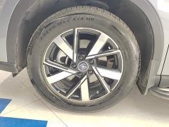 BYD Song Pro New Energy Champion Edition DM-i 71KM Navigation Type - ფოტო 6