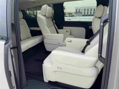 Li Auto MEGA Home Family Edition - ფოტო 17