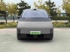 Li Auto MEGA Home Family Edition - ფოტო 2