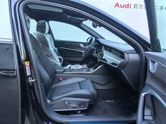 Audi A6L 45 TFSI quattro Premium Dynamic - ფოტო 10