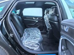 Audi A6L 45 TFSI quattro Premium Dynamic - ფოტო 11