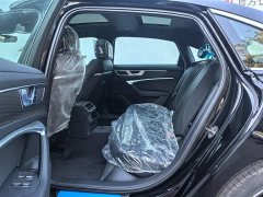 Audi A6L 45 TFSI quattro Premium Dynamic - ფოტო 13