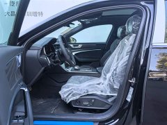 Audi A6L 45 TFSI quattro Premium Dynamic - ფოტო 14