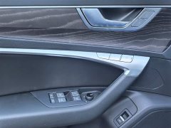 Audi A6L 45 TFSI quattro Premium Dynamic - ფოტო 16