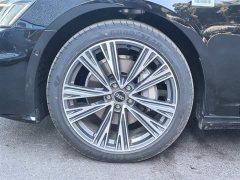 Audi A6L 45 TFSI quattro Premium Dynamic - ფოტო 19