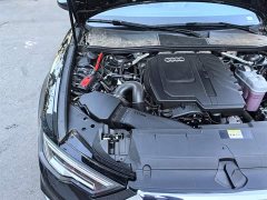 Audi A6L 45 TFSI quattro Premium Dynamic - ფოტო 20