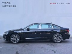 Audi A6L 45 TFSI quattro Premium Dynamic - ფოტო 4